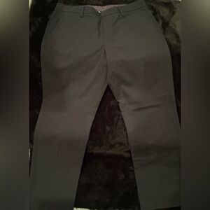 Bonobos Cotton Blend Dressing Trousers Size 34/30